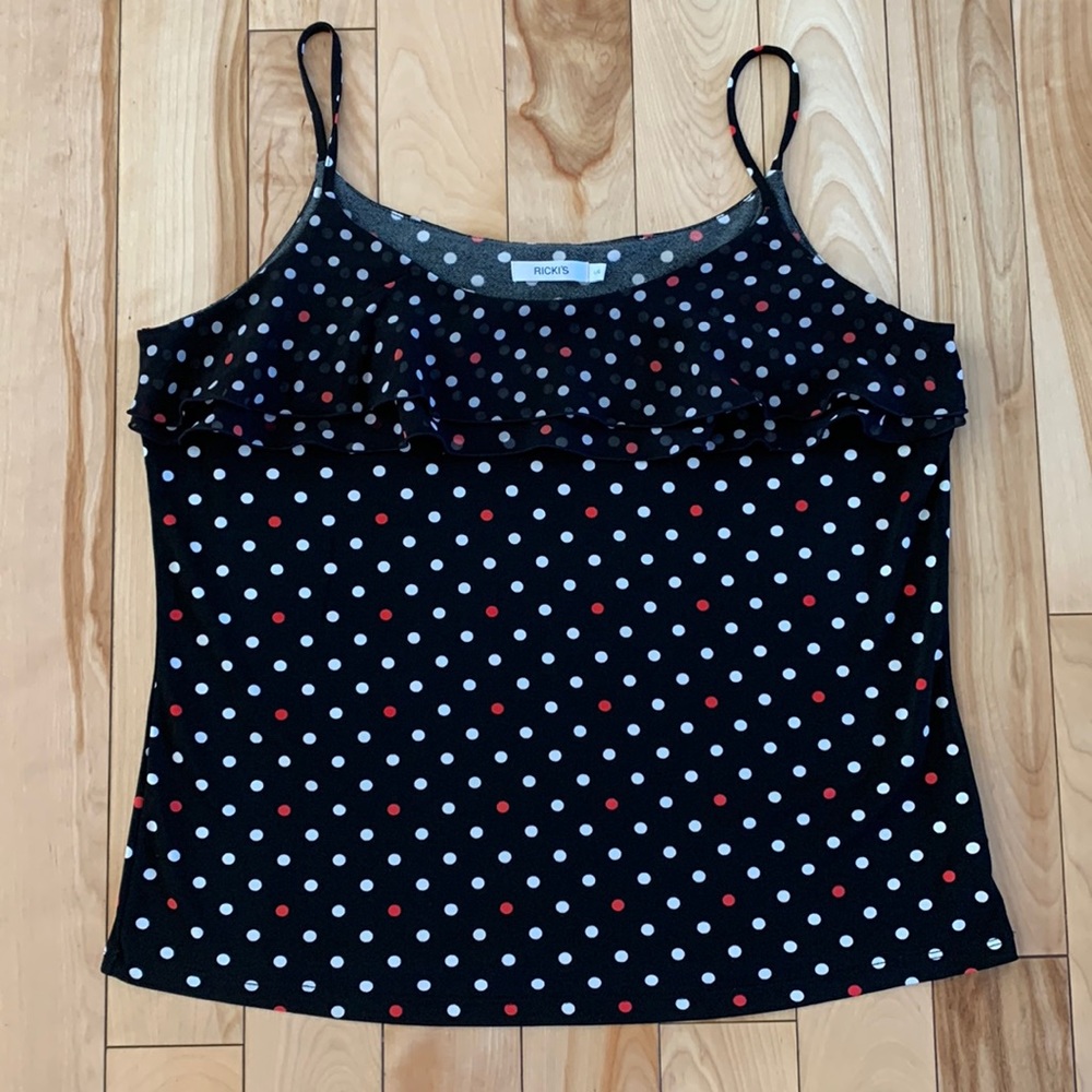 Ricki’s Tank Top